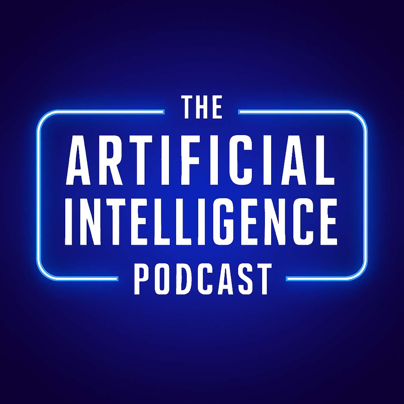 The Artificial Intelligence Podcast