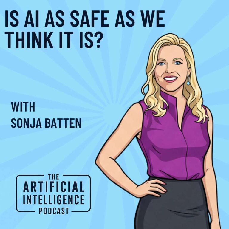 Is AI as Safe As We Think it Is?